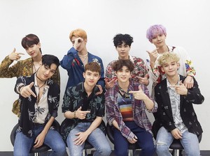 10 Koreografi K-Pop Paling HOT 2017