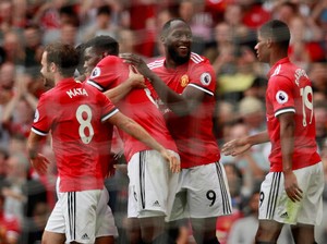 Mourinho Dinilai Sudah Sembuhkan Penyakit MU Musim Lalu