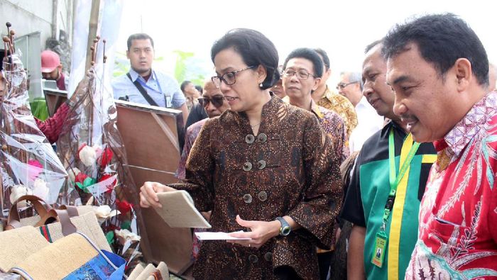 Foto: Dok. Kemenkeu. Foto: Dok. Kemenkeu.