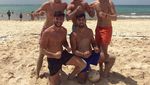 Foto: Gaya Liburan Asensio