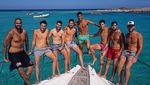 Foto: Gaya Liburan Asensio