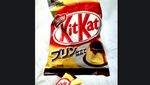 Intip 10 Rasa Unik Kit Kat yang Langka, Mau Coba?