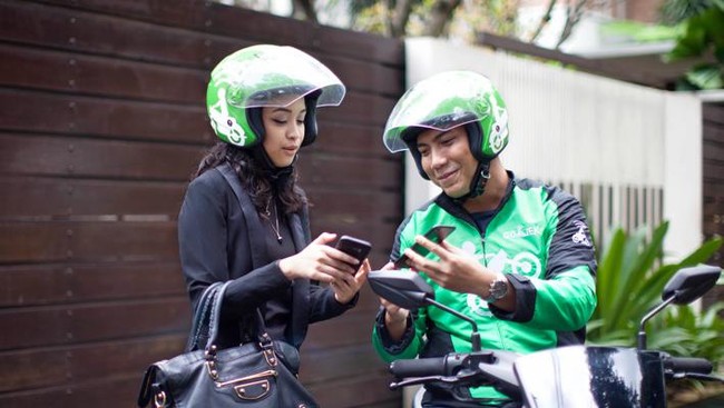 Siap-siap Isi Saldo Go-Pay Lewat Bank Kena Rp 1.000