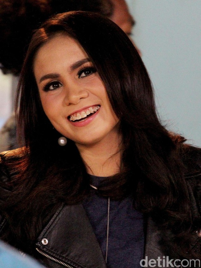 Momo Geisha. Foto: DetikHot