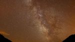 Foto Cantiknya Hujan Meteor Perseid, yang ke-7 Bikin Takjub