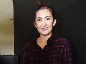 Anaknya Dikomentari Loli, Inilah Hasil Audiensi Nafa Urbach dengan KPPPA