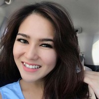 Masayu Clara. Foto: Instagram