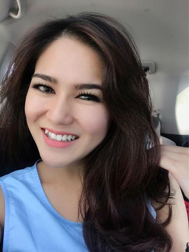 Masayu Clara. Foto: Instagram