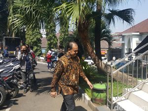 Sejumlah Pejabat Pemkot dan Anggota DPRD Malang Diperiksa KPK