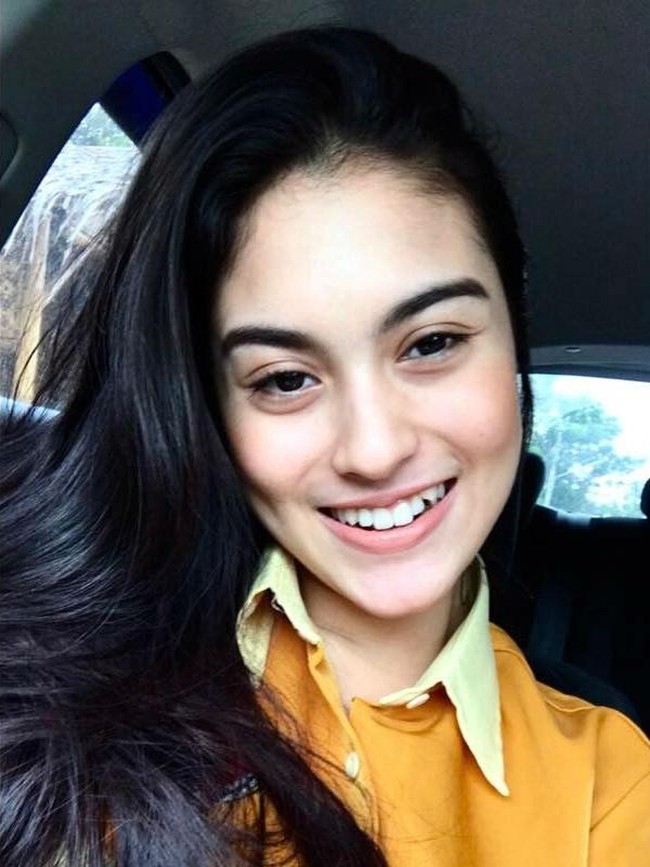 Marcella Daryanani. Foto: Instagram