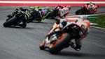 Foto: Manuver di Lap Terakhir Jadi Klimaks MotoGP Austria