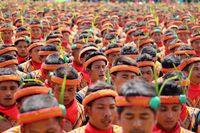(Agus Setyadi/detikTravel)