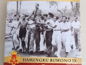 Pandu Agung Sri Sultan Hamengku Buwono IX, Bapak Pramuka Indonesia