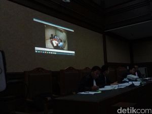 Ragukan Miryam, Bamsoet Ingin Tudingan soal Penyidik KPK Diusut