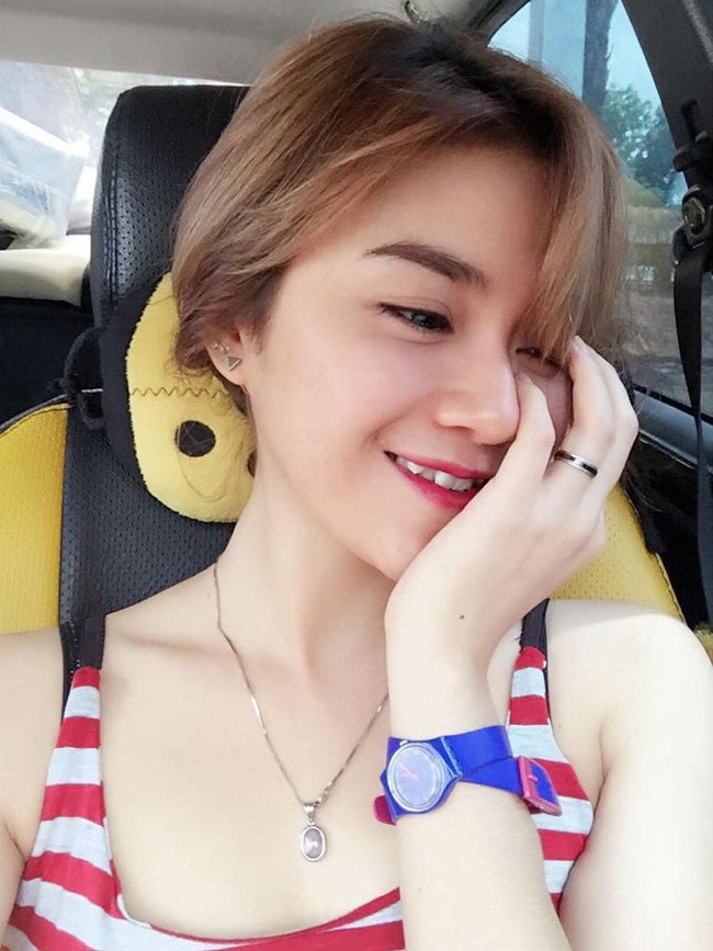 Dara The Virgin. Foto: Instagram