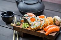 Agar Sesuai Tata Krama, Ini 7 Tata Cara Makan Jepang Buat Pemula