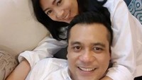 Mereka sepertinya hanya menjalani hubungan cukup singkat. Citra sendiri adalah mantan pacar aktor Dude Harlino.  Foto: Instagram @why_moment @chikohakim