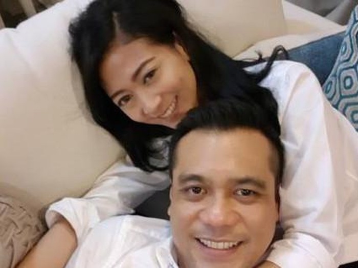 eks suami wanda hamidah dan eks pacar yuni shara