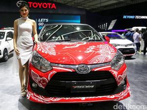 3 Mobil yang Indonesia Banget