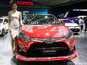 3 Mobil yang Indonesia Banget
