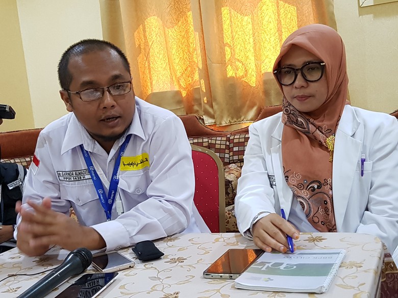Tentang Virus MERS-CoV dan Tips Agar Jemaah Haji Tak Tertular Tentang Virus MERS-CoV dan Tips Agar Jemaah Haji Tak Tertular