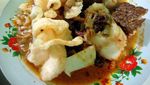 Aduh Enaknya, 7 Racikan Lontong Sayur Khas Nusantara Ini