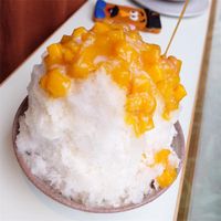 Ini Dia 6 Gerai Minuman Dan Es Mangga Yang Sedang Populer Ini Dia 6 Gerai Minuman Dan Es Mangga Yang Sedang Populer