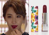 7 Lipstik yang Jadi Incaran Para Wanita karena Drama Korea