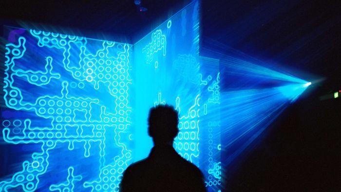 Dapatkan Robot Menjadi Kreatif?