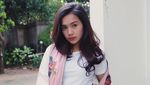 Beby Tsabina Kini Makin Menggemaskan