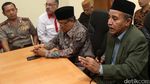LPOI Minta Pemerintah Stop Pendaftaran Ormas Baru