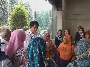 Datangi Bareskrim, Korban First Travel Minta Dibuat Crisis Centre