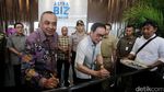 Astra Bikin Pusat Bisnis di BSD Rp 777 Miliar
