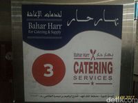 Respons PT Bahar Harr Soal Teguran dan Katering Basi untuk Jemaah