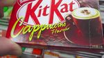Intip 10 Rasa Unik Kit Kat yang Langka, Mau Coba?