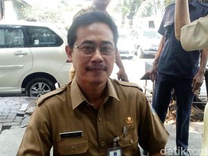 Anak Buah Tunggu Arahan Heru Budi soal Kelanjutan Program Rumah DP Rp 0