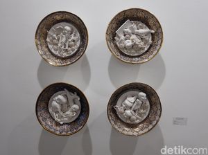 Art Stage Jakarta 2017: Bursa, Galeri Lokal hingga Seni Urban