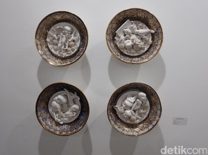 Art Stage Jakarta 2017: Bursa, Galeri Lokal hingga Seni Urban