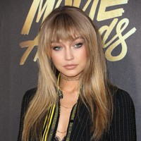 Gigi Hadid. Foto: Getty Images