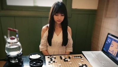 Kok Bisa Ada Pemain Board Game Secakep Ini?