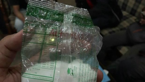 Pemkot Probolinggo Selidiki Peredaran Garam Diduga Bercampur Kaca