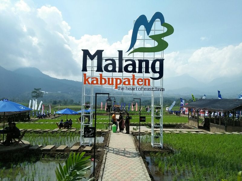 Branding Kabupaten Malang