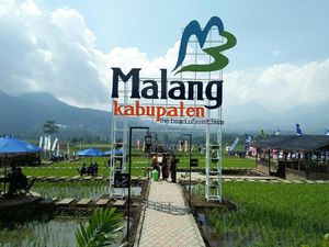 Belajar Sejarah Kabupaten Malang dan Mengenal Maskotnya