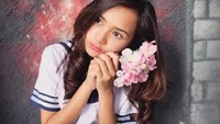 Dara asal Aceh itu kini membintangi sinetron Best Friends Forever. Foto: dok Instagram