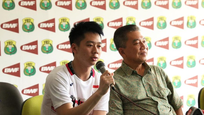 Kondisi Kevin Oke, tapi...