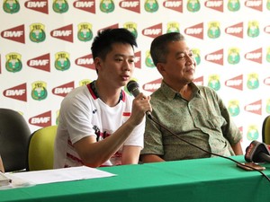 Kondisi Kevin Oke, tapi...