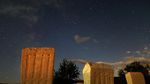 Foto Cantiknya Hujan Meteor Perseid, yang ke-7 Bikin Takjub