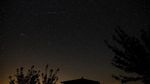 Foto Cantiknya Hujan Meteor Perseid, yang ke-7 Bikin Takjub