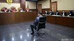 Sidang Perdana Andi Narogong
