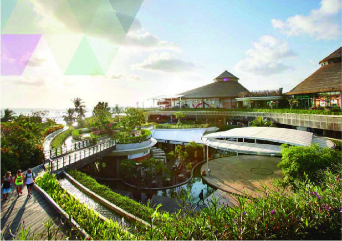 Lewat Jaringan Hotel, Sahid Group Promosikan Wonderful Indonesia